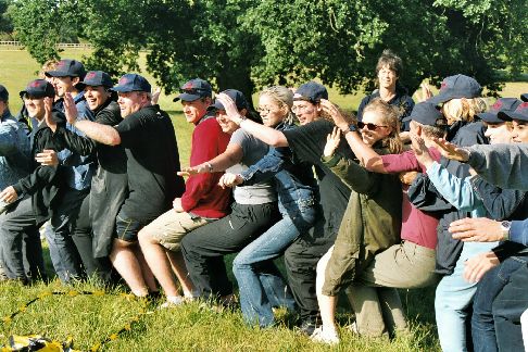Company staff and family fun days with many fun activities in your ideal venue - wee will manage your event.