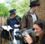 Independent productions  - company staff team building day -  we will manage your event