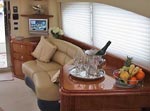 Corporate yacht charter at Orange Tree team building corporate entertainment and event management