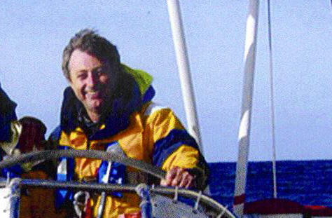 freelance skipper own boat tuition