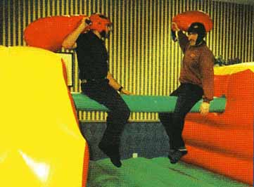 Company staff and family fun days with many fun activities in your ideal venue - wee will manage your event.