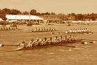 Rowing at Henley regatta hospitality - company client or staff days we will manage your event.