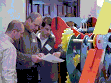 Hells Bells - Orange Tree team building corporate entertainment and event management