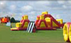 Company staff and family fun days with many fun activities in your ideal venue - wee will manage your event.